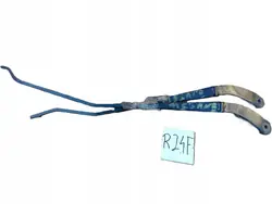 Renault Megane II Ruitenwisserarm Set 8200036921