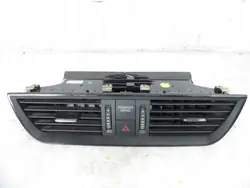 Skoda Rapid Grille OEM 5JA 820 951 D - Gebruikt