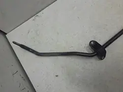 Barre stabilisatrice arrière OEM 1543159 pour BMW iX 2023
