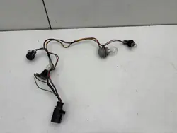 Feixe luz traseira Audi Q5 SQ5 OEM 8R0945221A