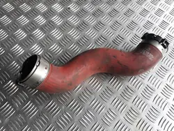 Mercedes-Benz Intercooler-slang A2125280682