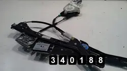 Audi A5 Ikkunanohjain OEM 8t8839461 - Käytetty