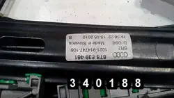 Audi A5 Fönsterregulator OEM 8t8839461 - Begagnad