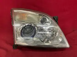 Faros Derecho Opel Vectra C 02-05 Xenón