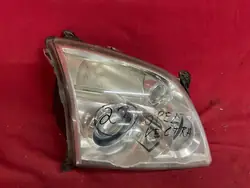 Rechtes Scheinwerfer Opel Vectra C 02-05 Xenon