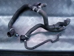 Vesiletku 3Q0121049AA SKODA OCTAVIA IV 1.5 TSI