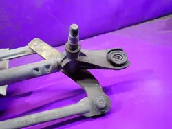 Mécanisme moteur essuie-glace Renault OE Zawada-388933-