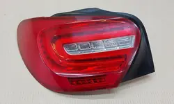 Luz trasera izquierda Mercedes W176