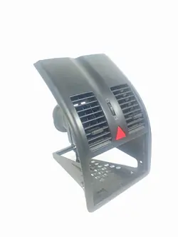 Grelha de ventilação central VW Lupo 98-05 OEM M1R110