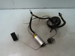 Kraftstoffpumpen-Niveausensor PASSAT B5 1.9 TDI 4B0906087