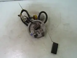 Sensor de Nivel de Combustible PASSAT B5 1.9 TDI 4B0906087