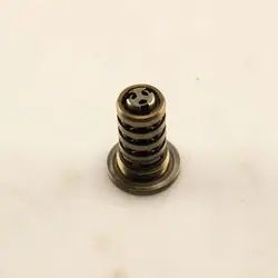 Nockenwellensteuerventil OEM 06L109257F - Audi A4/S4