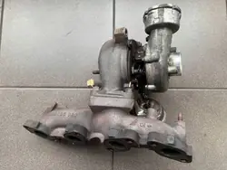 Turbo för Audi A4 B7 2.0 TDI 03G145702K