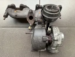 Turbo Audi A4 B7 2.0 TDI 03G145702K