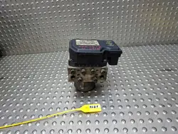 ABS-pump OEM S25154846 för Mini Cooper R56/R57