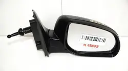 Rechter spiegel OEM 360158042 voor Hyundai i20 08-12 Handmatig