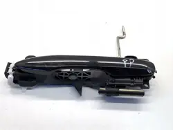 Right Front Door Handle Toyota Yaris IV Hatchback OEM LORK-1777-141661
