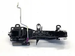 Right Front Door Handle Toyota Yaris IV Hatchback OEM LORK-1777-141661