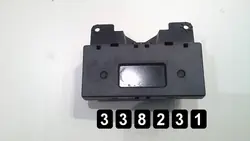 Peugeot 206 displayscherm OEM AM-338231