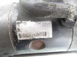 Démarreur Mazda 6 MT002T88671 - Pièce OEM Occasion