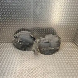 Fram Vänster Skärm Mercedes-Benz S (W221) A2216900730