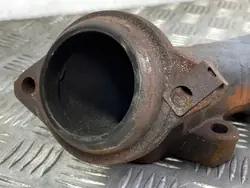 Pakoputken Keräin Dodge OE OEM 68021512BA