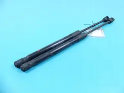 OEM 7348853 Konepeltitukijouset Set BMW F45 F46