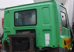 DAF OE Kabinenskelett für CF75/85 2009 - Gebraucht