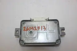 Sensor ángulo dirección BMW X1 F48 F49 6864422