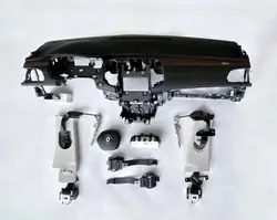 Tablero airbag OEM deskatalisman para Renault Talisman
