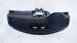 OEM deskatalisman Airbag-instrumentpanel för Renault Talisman