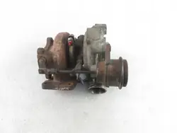 Turbo 2003 Citroen Jumper 500344801