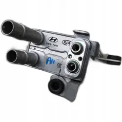 OEM 25670-P4000 AC-condensor voor Kia Sorento IV 1.6 T-GDI HEV