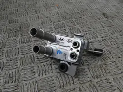 OEM 25670-P4000 Klimakondensator für Kia Sorento IV 1.6 T-GDI HEV
