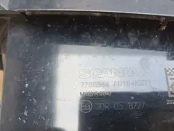 Farol Halogéneo Scania OEM 2760344 para R/S NGS