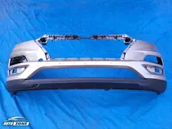 HYUNDAI Tucson III Paraurti Anteriore LIFT 86511-07500