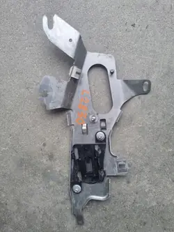 Soporte Sensor Escape BMW OEM 8490472 - Usado