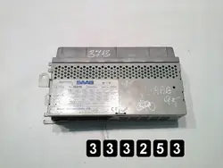Amplificador de áudio Saab OEM AM-333253 - Usado