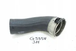 Volvo Intercooler-rör OEM 3137028 - Begagnad