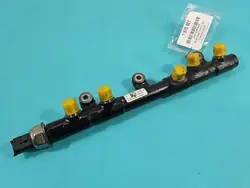 Kraftstoffverteilerleiste H8201257368 28389853 Renault Master III 2.3 DCI