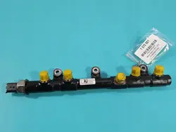 Fuel Injector Rail H8201257368 28389853 Renault Master III 2.3 DCI