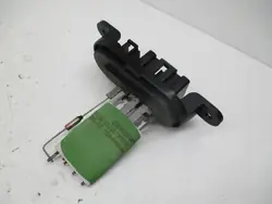 Renault Kangoo Z.E. 2 3 13-21 Resistor A51004200