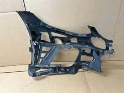 Mercedes-Benz OE A2058855502 Stoßfängerführung