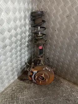 FORD FIESTA MK7 Linker Stoßdämpfer OEM Teil