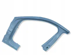 Pilar izquierdo Volvo EX30 OEM 80008957