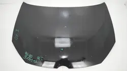 Moottorikansi OEM 360204897 VW Golf VI 08-13