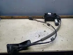 OEM 9680508180 Linker Schiebetür-Mechanismus Peugeot 1007