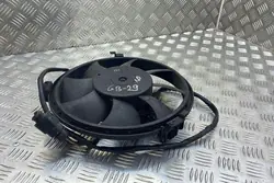 Etupuskuri AUDI 8D0959455R 2.5L diesel 2003