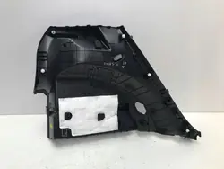 OEM 85740-G6040 Höger Bagageutrymmesklädsel Kia Picanto