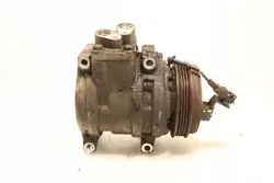 Compressore A/C Chevrolet Aveo II T255 1.2 95955943